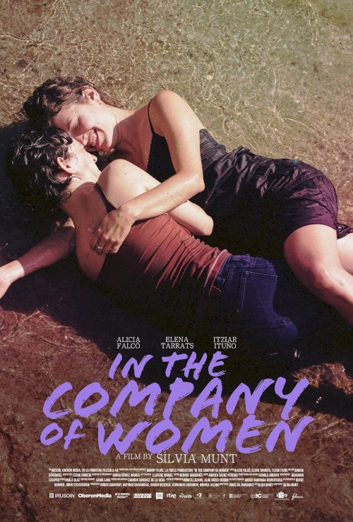 In the Company of Women - Movie Poster In the Company of Women - Movie Poster