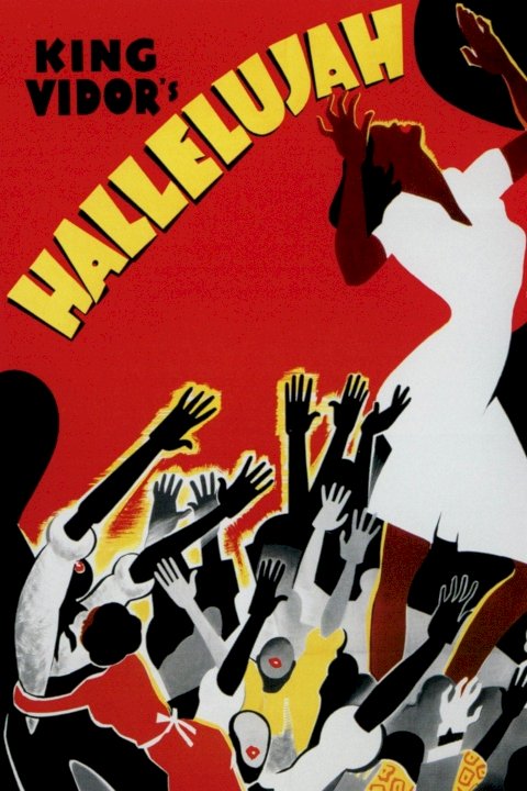 Hallelujah - Movie Poster