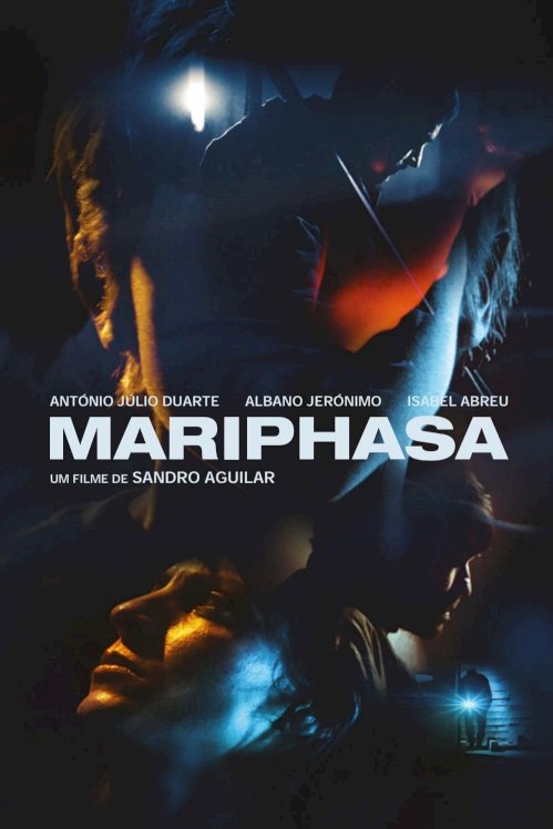 Mariphasa - Movie Poster Mariphasa - Movie Poster