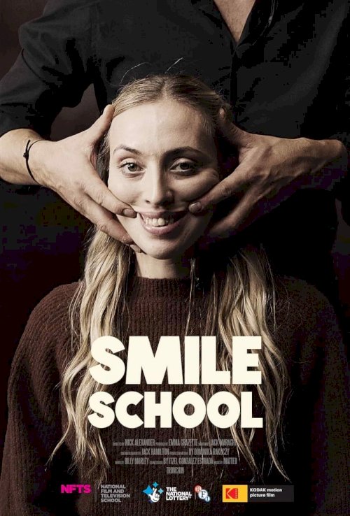 Smile School - Movie Poster Smile School - Movie Poster