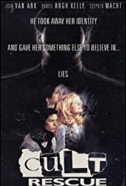 A Mother's Deception - Movie Poster A Mother's Deception - Movie Poster