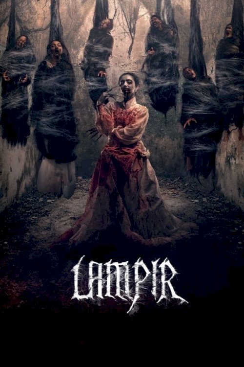 Lampir - Movie Poster Lampir - Movie Poster