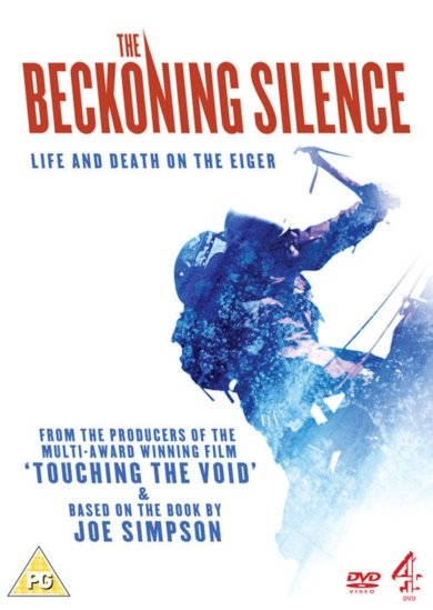The Beckoning Silence - Movie Poster The Beckoning Silence - Movie Poster