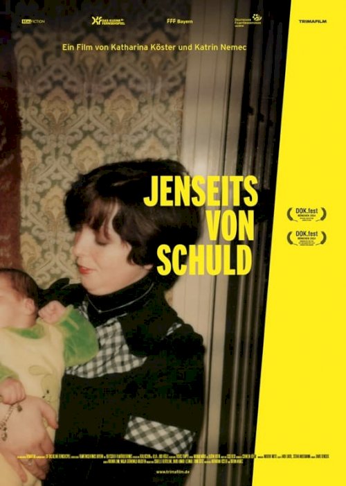 His Parents - Movie Poster