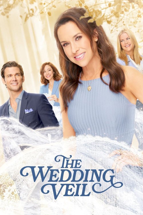 The Wedding Veil - Movie Poster