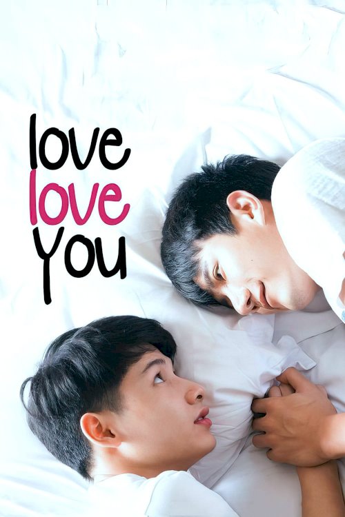 Love Love You - Movie Poster