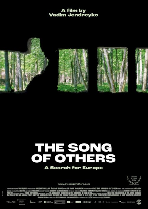 The Song of Others – A Search for Europe - Movie Poster The Song of Others – A Search for Europe - Movie Poster