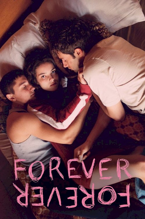 Forever-Forever - Movie Poster Forever-Forever - Movie Poster