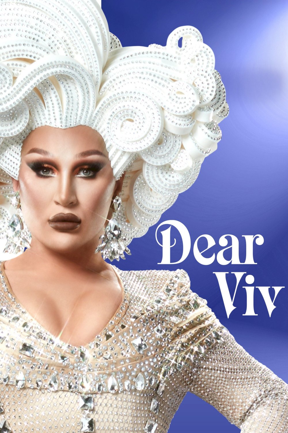 Dear Viv - Movie Poster Dear Viv - Movie Poster