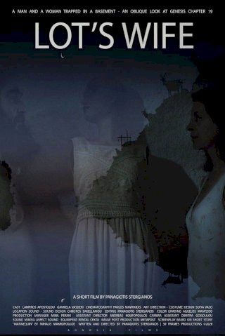 Lot's Wife - Movie Poster