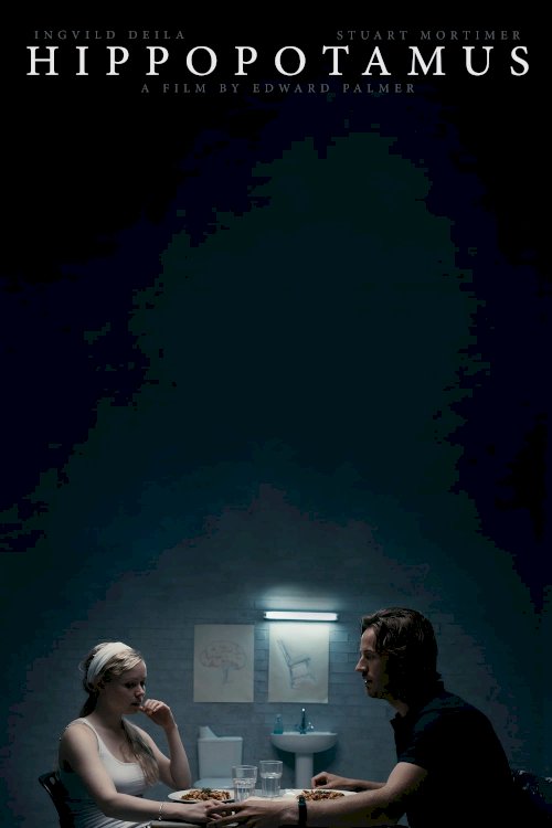 Hippopotamus - Movie Poster Hippopotamus - Movie Poster