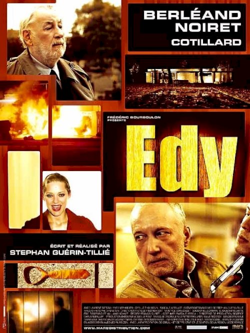 Edy - Movie Poster