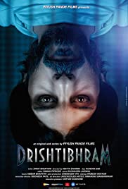 Drishtibhram - Movie Poster