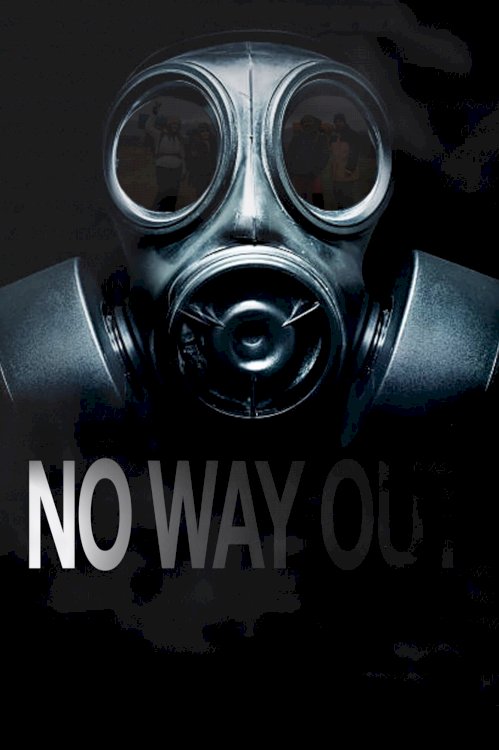 No Way Out - Movie Poster No Way Out - Movie Poster