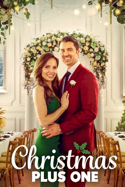 Christmas Plus One - Movie Poster Christmas Plus One - Movie Poster