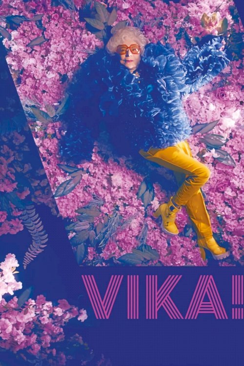 Vika! - Movie Poster