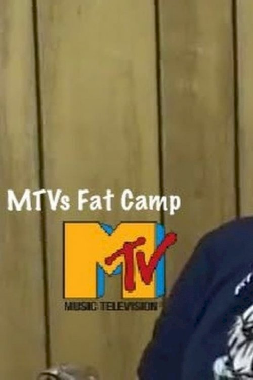 Fat Camp: An MTV Docs Movie Presentation - Movie Poster Fat Camp: An MTV Docs Movie Presentation - Movie Poster