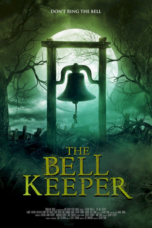 The Bell Keeper - Movie Poster The Bell Keeper - Movie Poster