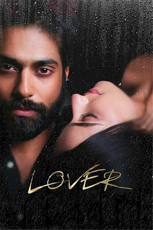 Lover - Movie Poster Lover - Movie Poster
