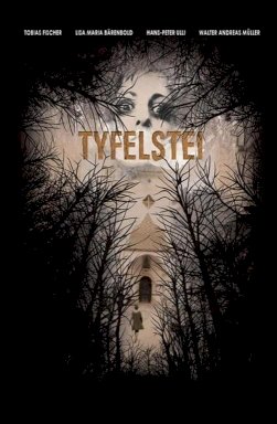 Tyfelstei - Movie Poster Tyfelstei - Movie Poster