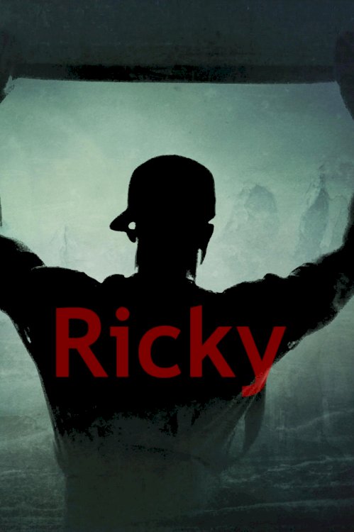 Ricky - Movie Poster Ricky - Movie Poster