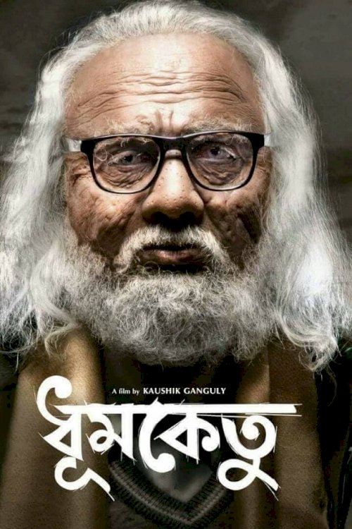 Dhoomketu - Movie Poster Dhoomketu - Movie Poster