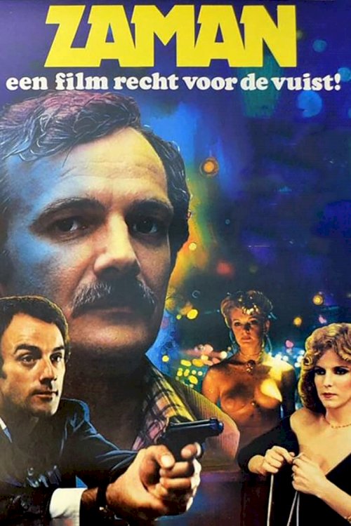 Zaman - Movie Poster Zaman - Movie Poster