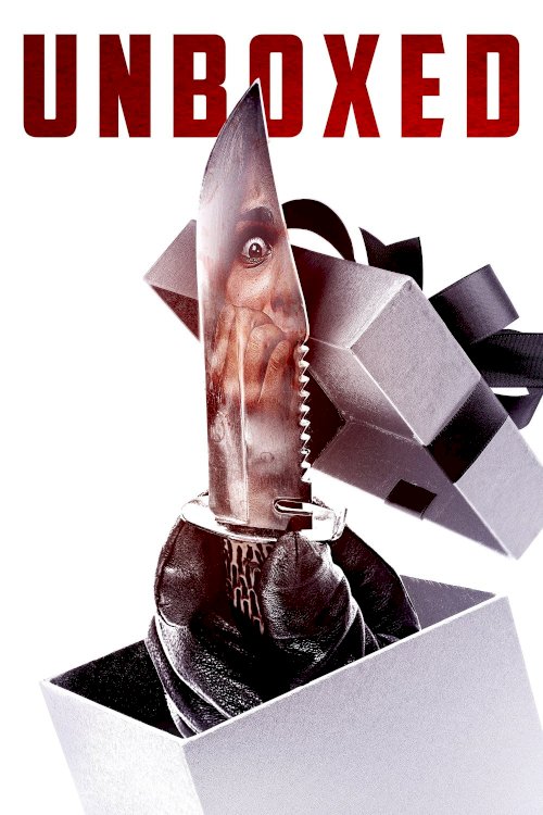 Unboxed - Movie Poster Unboxed - Movie Poster