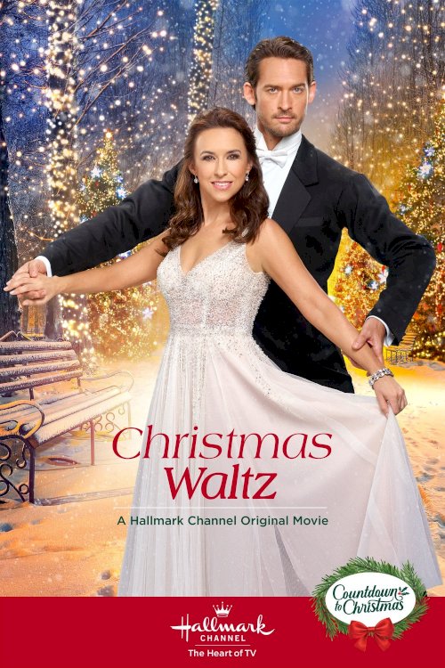 Christmas Waltz - Movie Poster Christmas Waltz - Movie Poster