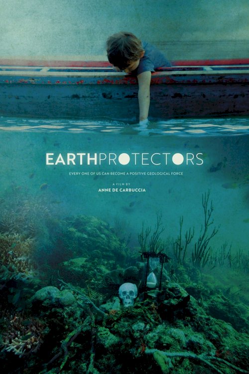 Earth Protectors - Movie Poster Earth Protectors - Movie Poster