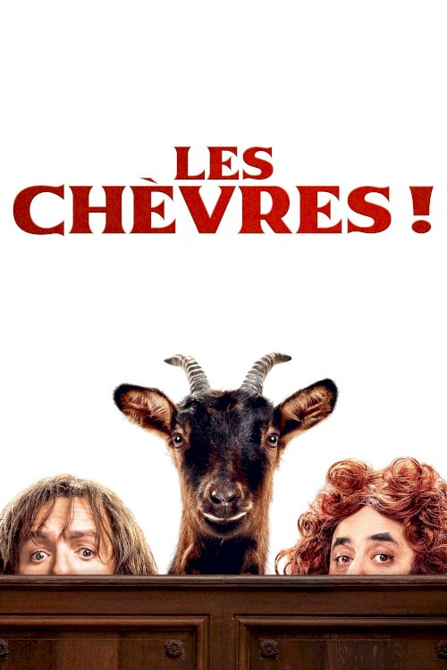 This Is the Goat! - Movie Poster This Is the Goat! - Movie Poster