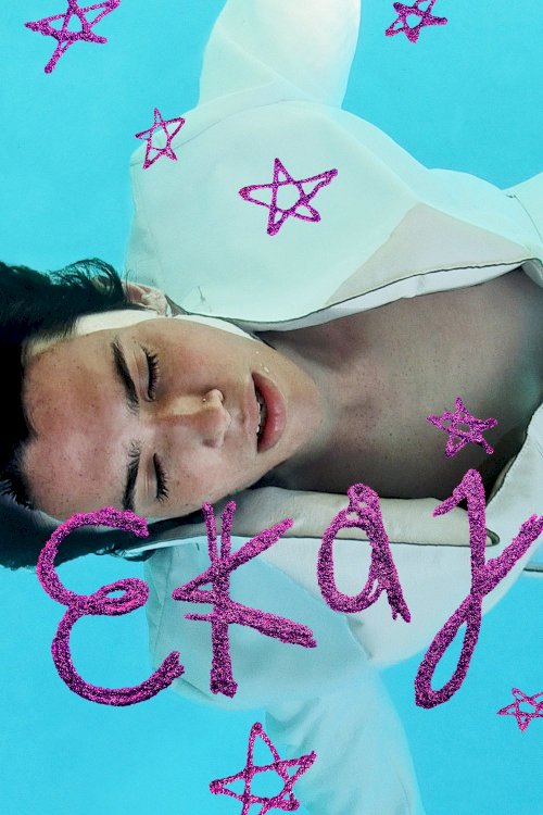 Ekaj - Movie Poster Ekaj - Movie Poster
