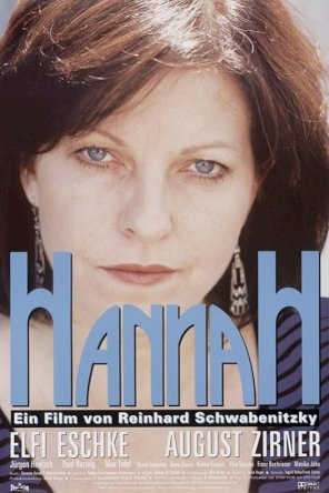 Hannah - Movie Poster Hannah - Movie Poster
