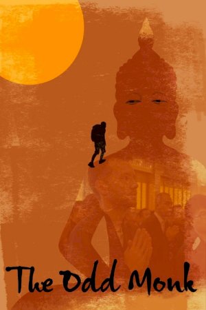 The Odd Monk - Movie Poster
