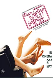 The Dirty MMS - Movie Poster The Dirty MMS - Movie Poster