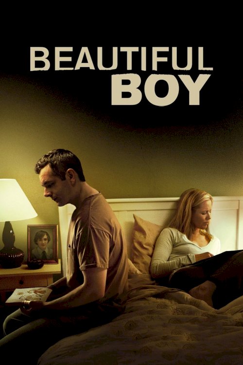 Beautiful Boy - Movie Poster