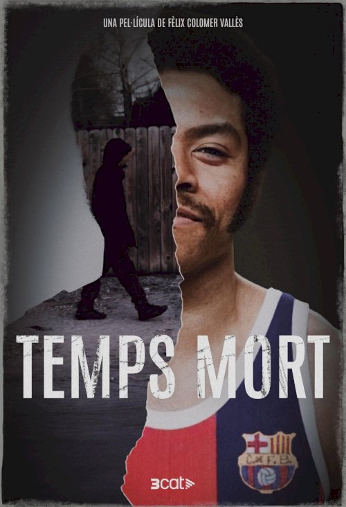 Temps mort: la resurrecció de Charles Thomas - Movie Poster Temps mort: la resurrecció de Charles Thomas - Movie Poster