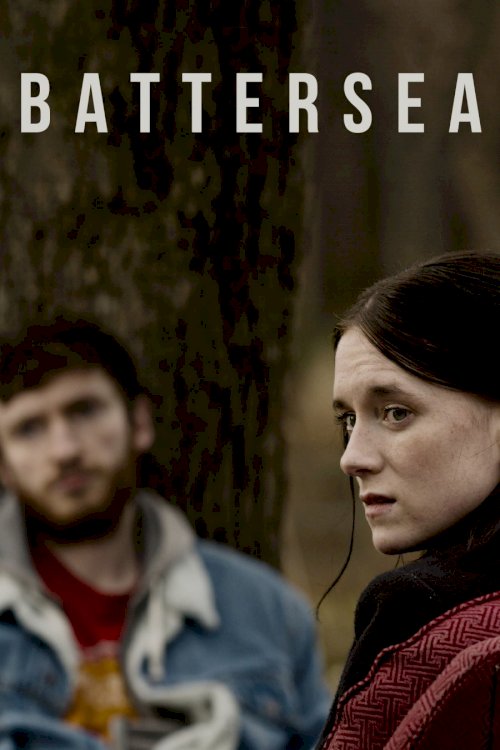 Battersea - Movie Poster Battersea - Movie Poster