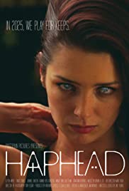 Haphead - Movie Poster