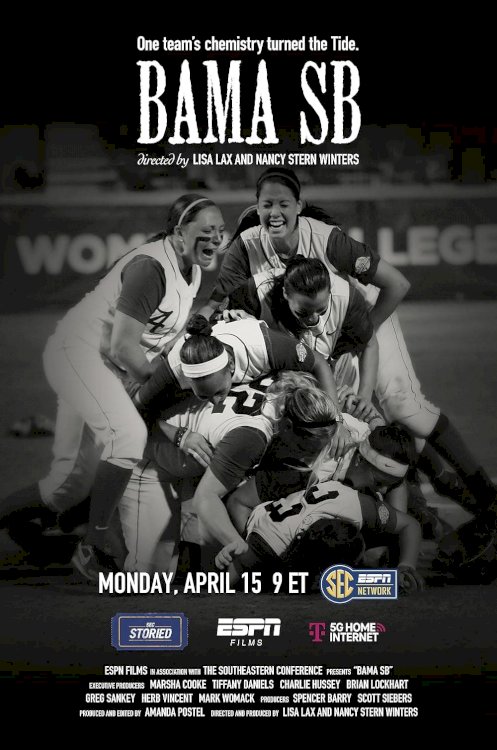 BAMA SB - Movie Poster
