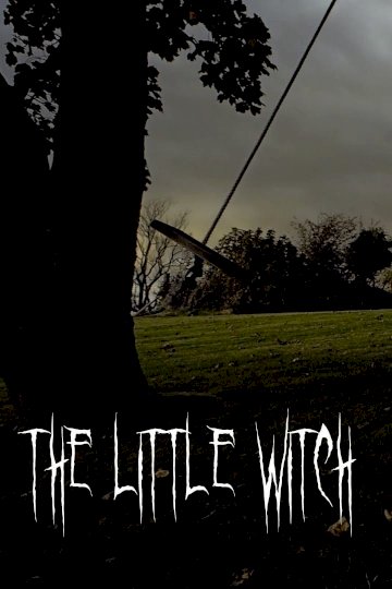 The Little Witch - Movie Poster