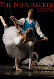 The Nutcracker - Movie Poster