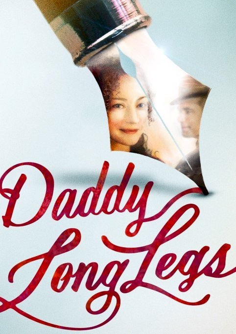 Daddy Long Legs - Movie Poster Daddy Long Legs - Movie Poster