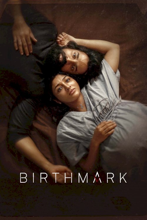 Birthmark - Movie Poster Birthmark - Movie Poster