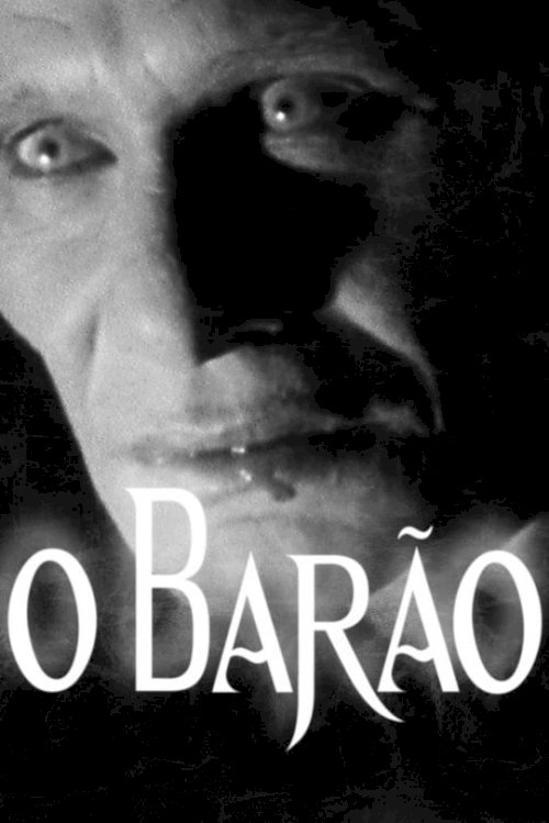The Baron - Movie Poster The Baron - Movie Poster