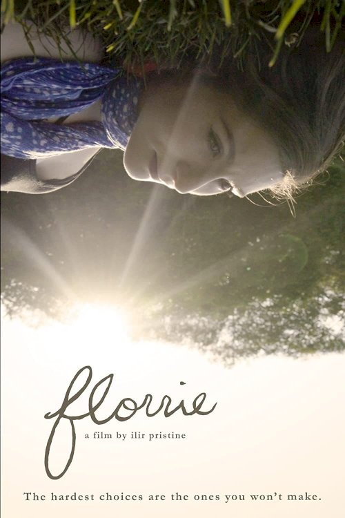 Florrie - Movie Poster Florrie - Movie Poster