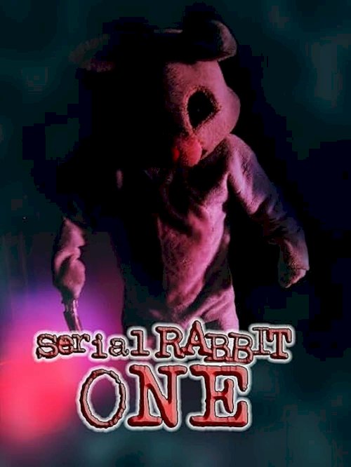 Serial Rabbit One - Movie Poster