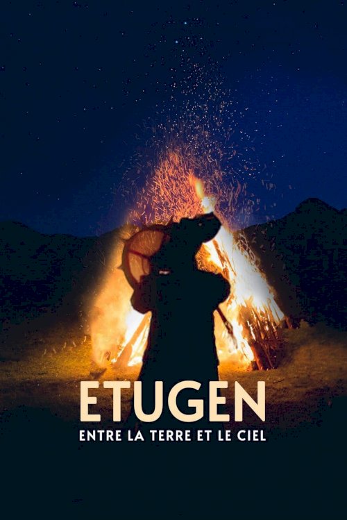 Etugen - Movie Poster Etugen - Movie Poster