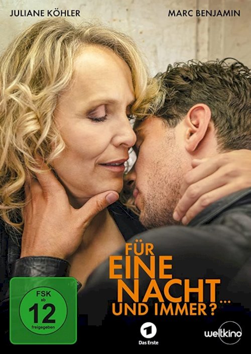 Für eine Nacht... und immer? - Movie Poster