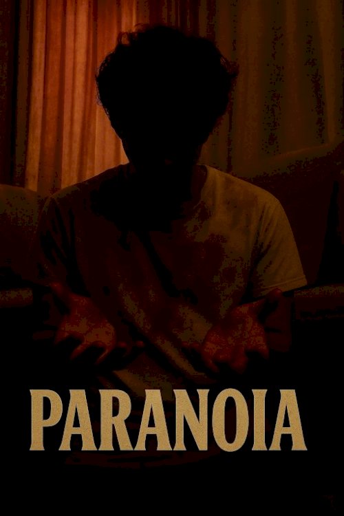 Paranoia - Movie Poster Paranoia - Movie Poster